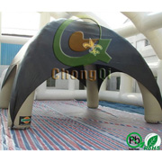 inflatable tent suppliers